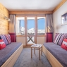 La Plagne - Residencia P&V Les Nereides